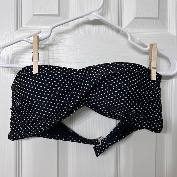 Polka Dot Bikini - Picture 3 of 5